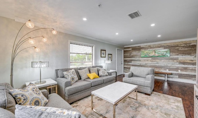 Everglades City Apartment | Everglades City Apt Near Marina and National Park!