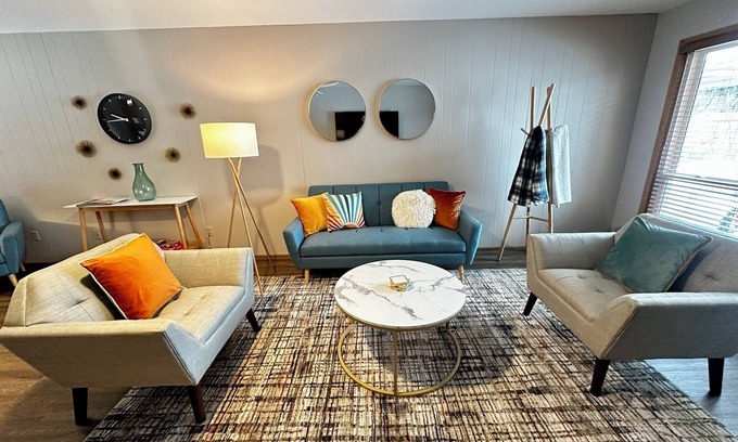 Chippewa Falls Condo | Everything You Need