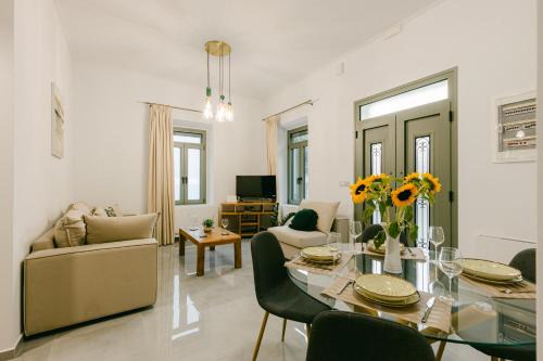 Kos House | Evgenia's House