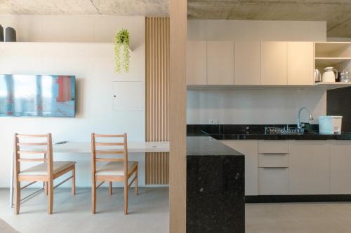 Zona 01 Apartment | Excelência, Conforto e Central