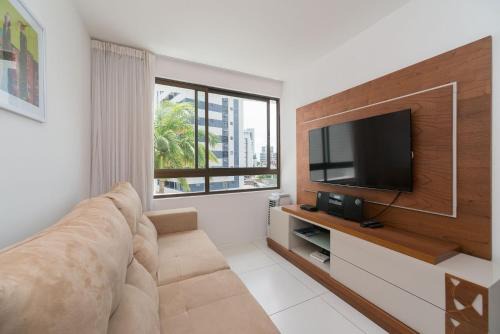 Boa Viagem Apartment | Excelente 2 Quartos em Setúbal Boa Viagem ideal para famílias e executivos PM306