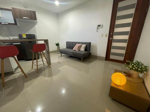 Sincelejo Apartment | Excelente apartaestudio