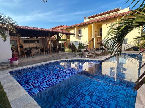 Luis Correia Apartment | Excelente apartamento Villamares