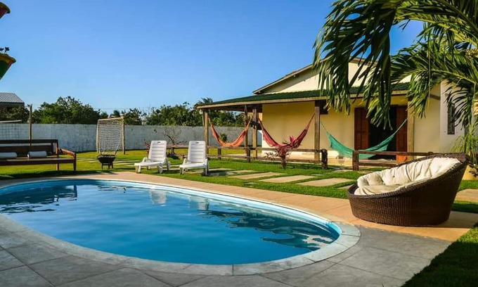 Sao Jose House | Excelente casa em Búzios