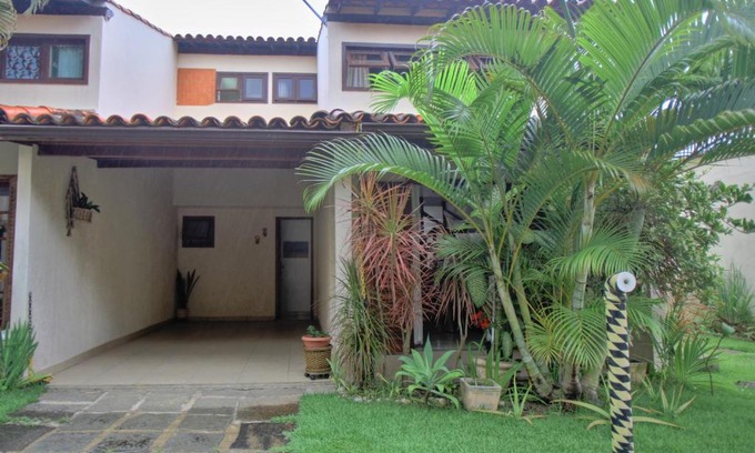 Braga House | EXCELENTE CASA EM CABO FRIO - BRAGA