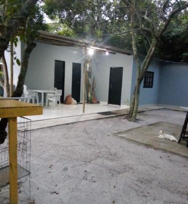 Itaipava House | Excelente Casa na Lagoa Guanandy mais acesso a Lagoa Particular