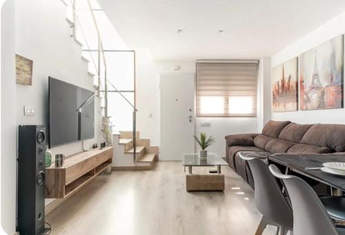 Guadalupe House | Excelente Dúplex de Lujo