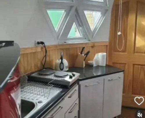 Punta Arenas Apartment | Excelente domo