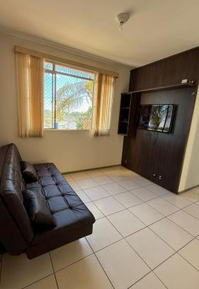 Dos Industriarios Apartment | Excelente e amplo Apto 2 Q