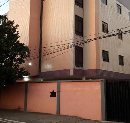 Jardim Flamboyant Apartment | Excelente local