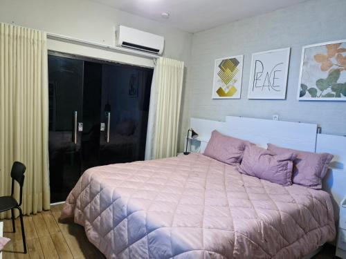 Cremacao House | Excelente quarto próximo da UFPA e do Centro comercial