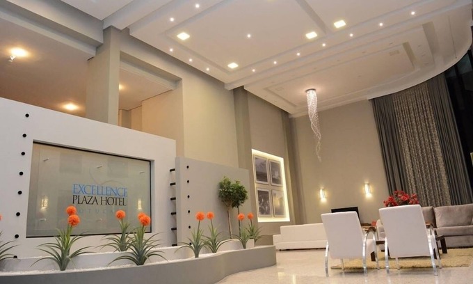 Botucatu Hotel | Excellence Plaza Hotel