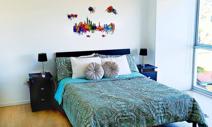 Guachipelin Apartment | Excellent for Families/Trabs/Medical Appointments-2BR+A/C