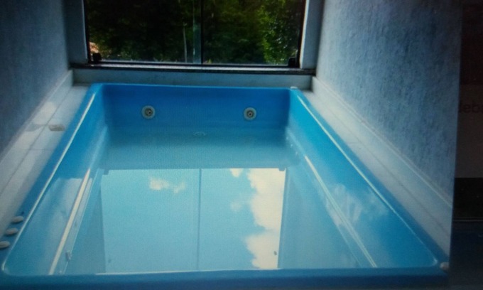 Albuquerque Cottage | Excellent house with stunning views in Terê-Fri