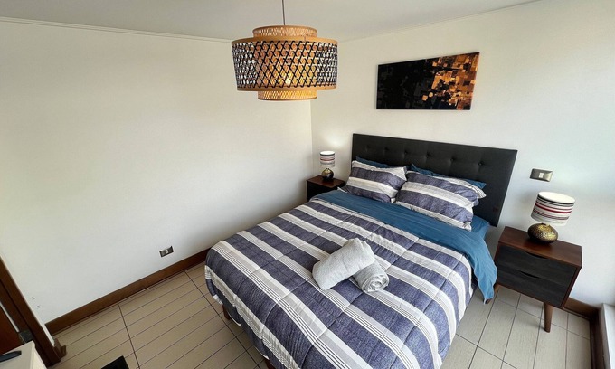 Santiago House | Excellent location and comfortable