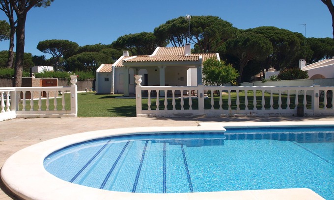 Cabo Roche Villa | Excellent Villa with private pool