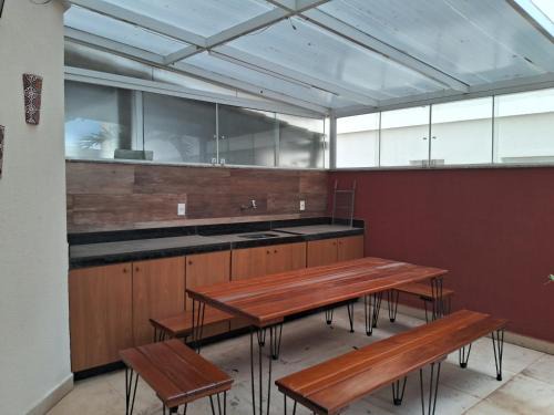 Praia do Morro Apartment | Excepcional Apto Praia do Morro - Guarapari