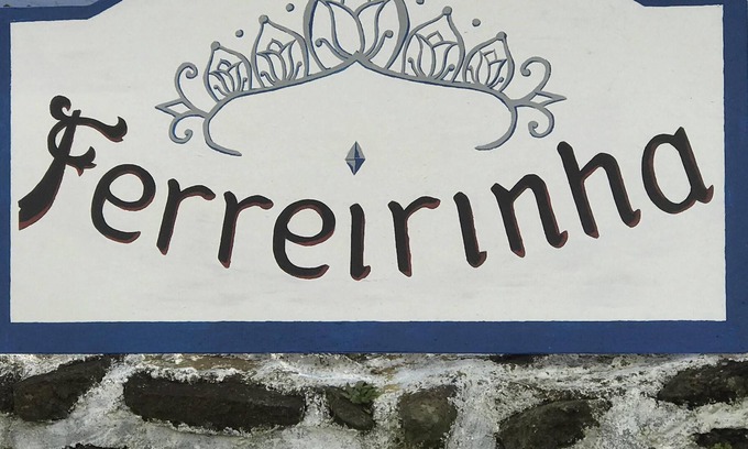 Santa Cruz das Flores House | Exceptional property, unique to the Azores