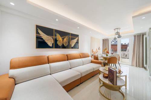 Mayfair Apartment | Exclusive 2-Bedroom Retreat in Iconic Mayfair H8