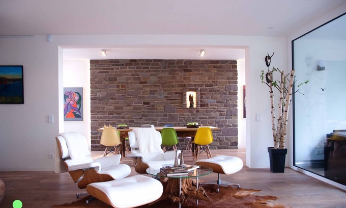 Bensberg Apartment | Exclusive 3 room luxury apartment in Bensberg City