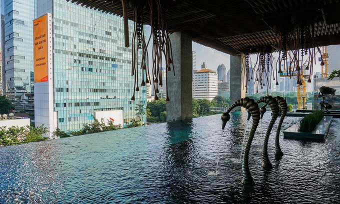 Semanggi Apartment | Exclusive And Comfort 2Br Apartment At Sudirman Suites