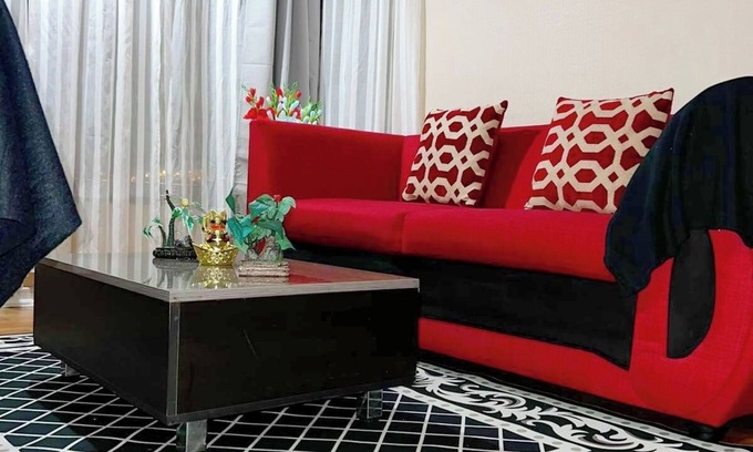 Antofagasta Apartment | Exclusive apartmentnn