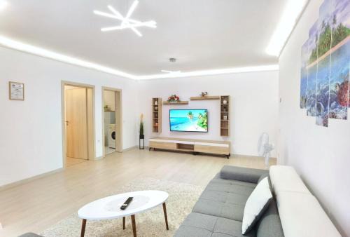 Sibiu Apartment | Exclusive Apartment SIBIU