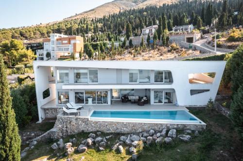 Shkoder Villa | Exclusive Lake Villa