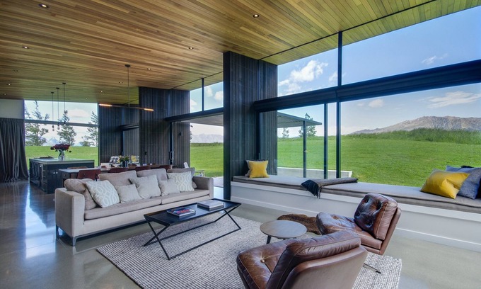 Arrow Junction House | Exclusive modern private retreat by MajorDomo - 3 bedroom home