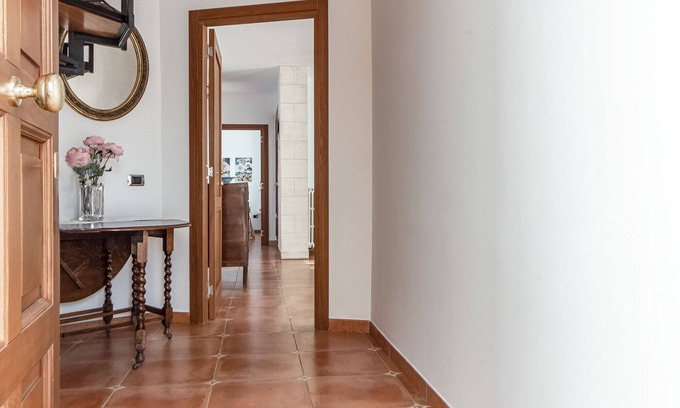 Sassari Apartment | Exclusive Roth Aparments