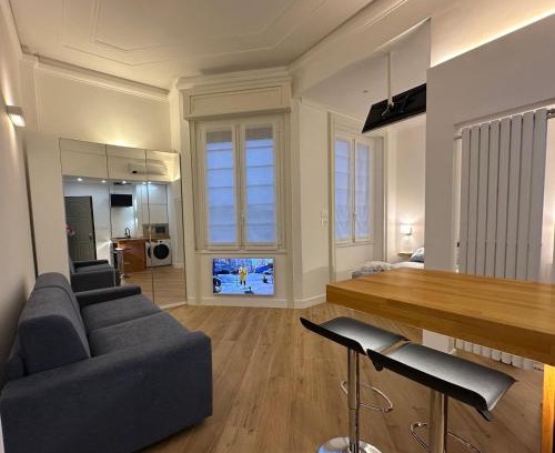 Foce House | Exclusive tra mare e centro