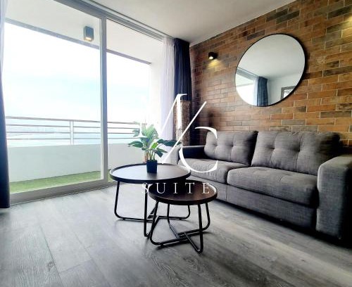 Antofagasta Apartment | Exclusivo con Espectacular Vista al mar