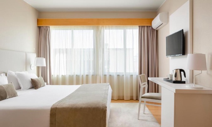 Figueira da Foz Hotel | EXE Wellington