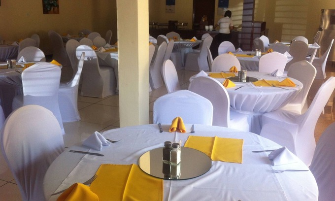 Gaborone Hotel | Exec Closets Hotel