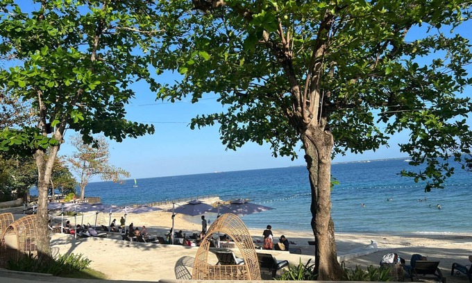 Lapu-Lapu Resort | Executive 1BR One Manchester Place