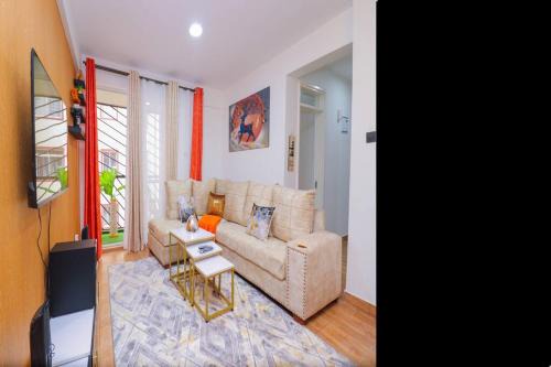 Kiambu Apartment | Executive 3bedroom Kiambu road