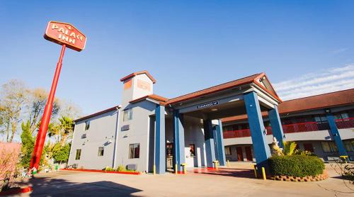 Bacliff Hotel | Executive inn Bacliff