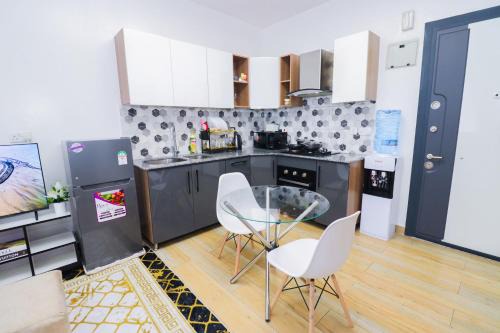 Embakasi Apartment | Executive Studio in Nairobi Kileleshwa near Kilimani