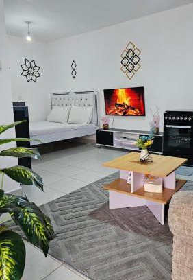 Juja Apartment | Executive Studio