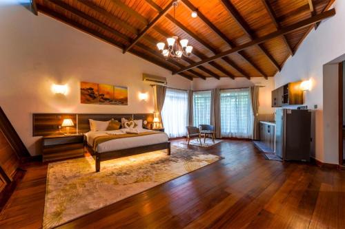 Gigiri Apartment | Executive Studios at Light Villas Gigiri Gardens