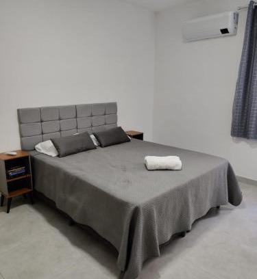 Veneza Apartment | Executivo Veneza 203