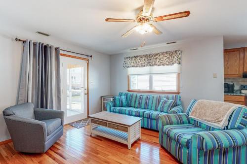 West Ocean City House | Exeter Road Daydream