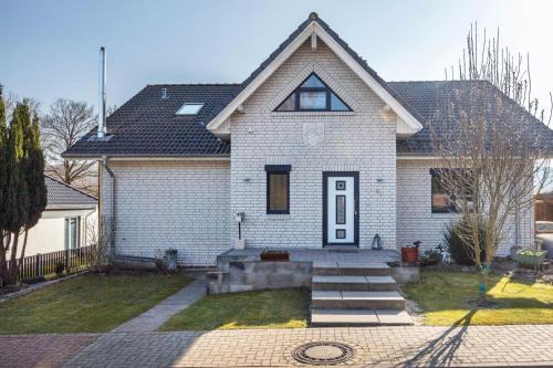 Heessen Apartment | Exkl Fewo für Anspruchsvolle