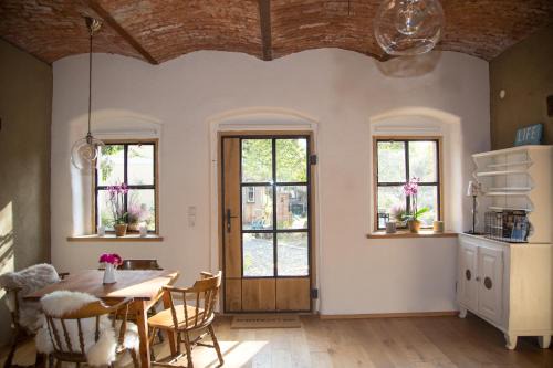Bad Fischau-Brunn Apartment | Exklusive Ferienwohnung Bad Fischau