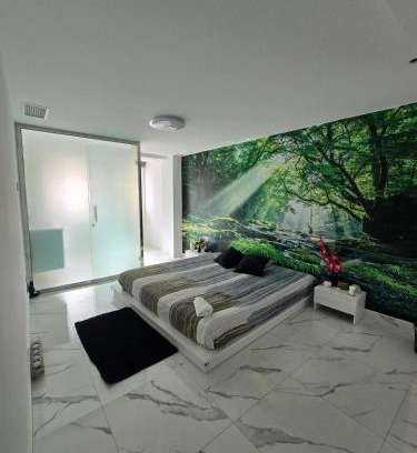 Jesus House | Exotic Home