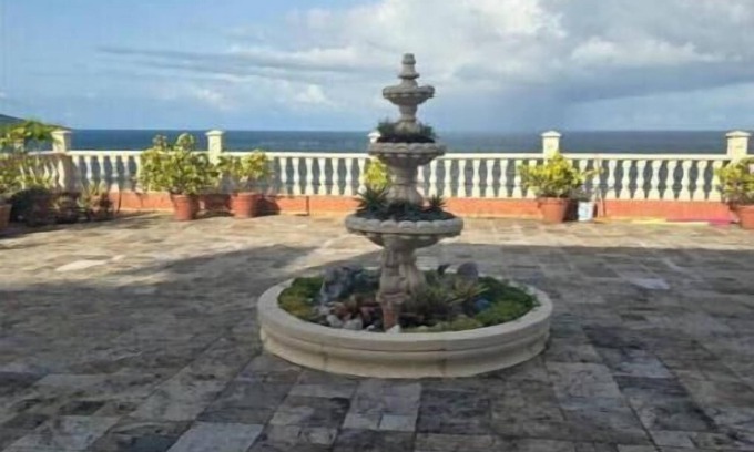 Camino Nuevo Apartment | Exotic Paradise Guest House unit 4