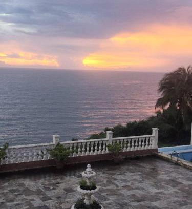Camino Nuevo House | Exotic Paradise Guest House