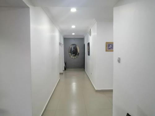 Lagos Apartment | Exotic Penthouse with Airport view