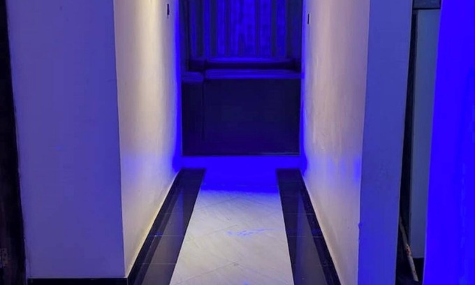 Kibaha House | Experience Authentic African Lifestyle in a Unique Room