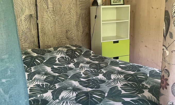 Ha'apiti Bed & Breakfast | Experience Authentic Island Living: Your Home Away from Home in Moorea